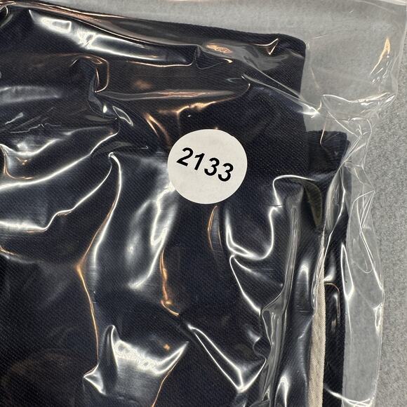 Steelguard FR Performance Cargo Pants Mens 42x30 Navy Flame Resistant Workwear - Picture 12 of 12